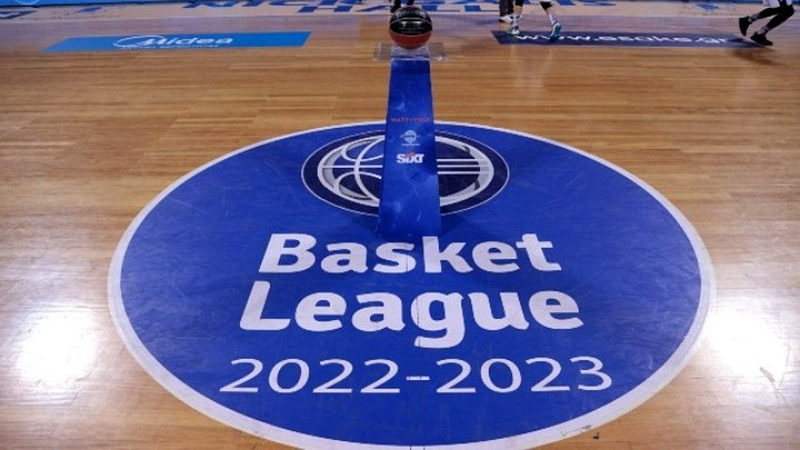Basket League: Τελευταία στροφή πριν το Final-8 του Κυπέλλου Ελλάδας