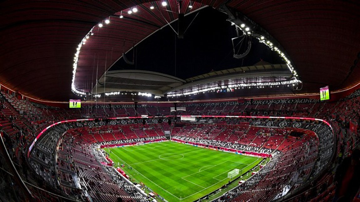 Μουντιάλ 2022-Τα μυστικά της τελετής έναρξης