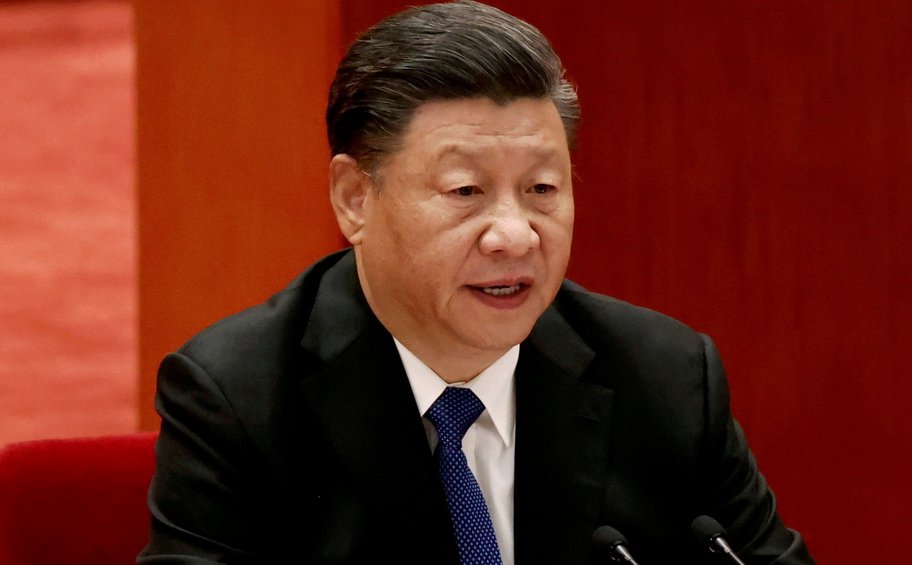Σι Τζινπίνγκ σε Μπλίνκεν: Κίνα και ΗΠΑ πρέπει να είναι «εταίροι, όχι αντίπαλοι»