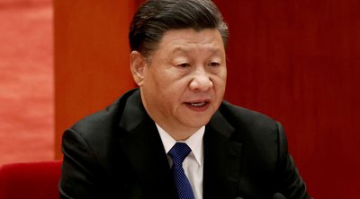 Σι Τζινπίνγκ σε Μπλίνκεν: Κίνα και ΗΠΑ πρέπει να είναι «εταίροι, όχι αντίπαλοι»