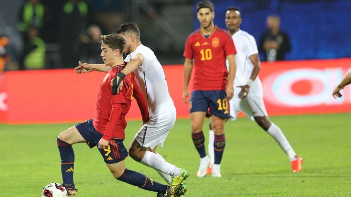 Μουντιάλ 2022: Φιλικές νίκες πριν το Κατάρ, για Ισπανία και Μαρόκο