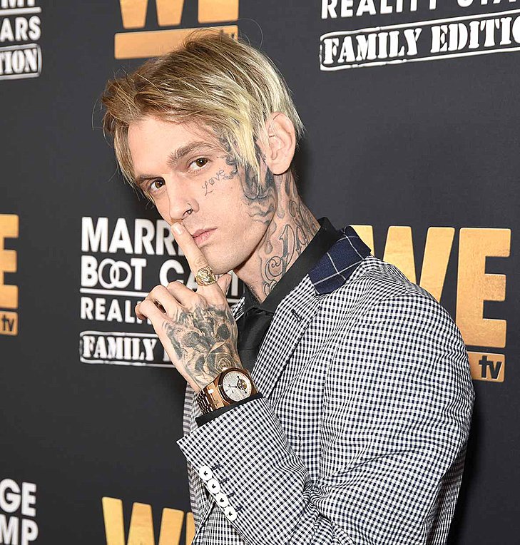 Aaron Carter: Τι αποκάλυψε ο μάνατζερ του για την τελευταία τους συνάντηση