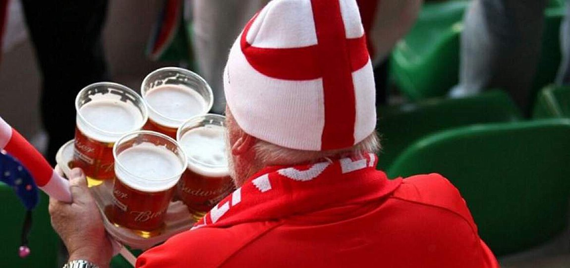 Μουντιάλ 2022: Οριστικά χωρίς πώληση αλκοόλ στα γήπεδα