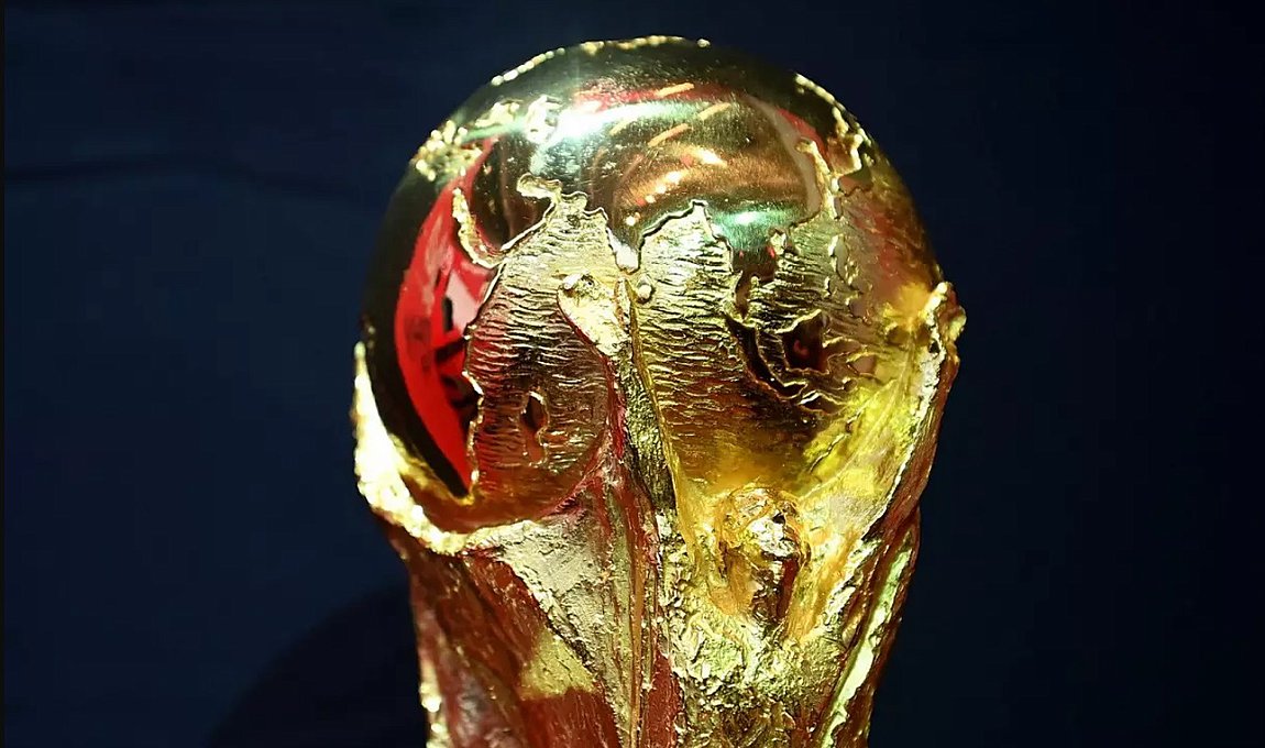 Η άλλη, άσχημη όψη των Παγκοσμίων Κυπέλλων Ποδοσφαίρου
