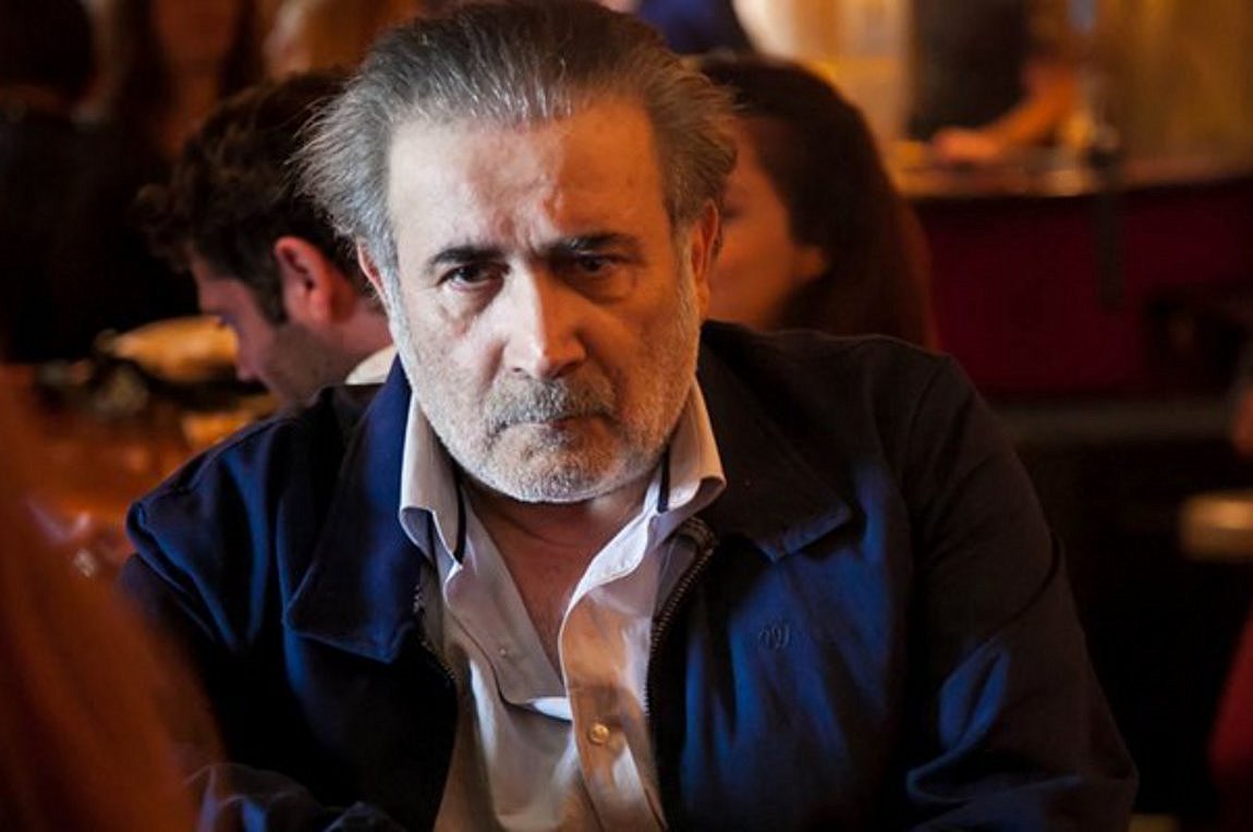 Λάκης Λαζόπουλος: «Με πήγαν στη ΓΑΔΑ» – H άγνωστη σύλληψή του