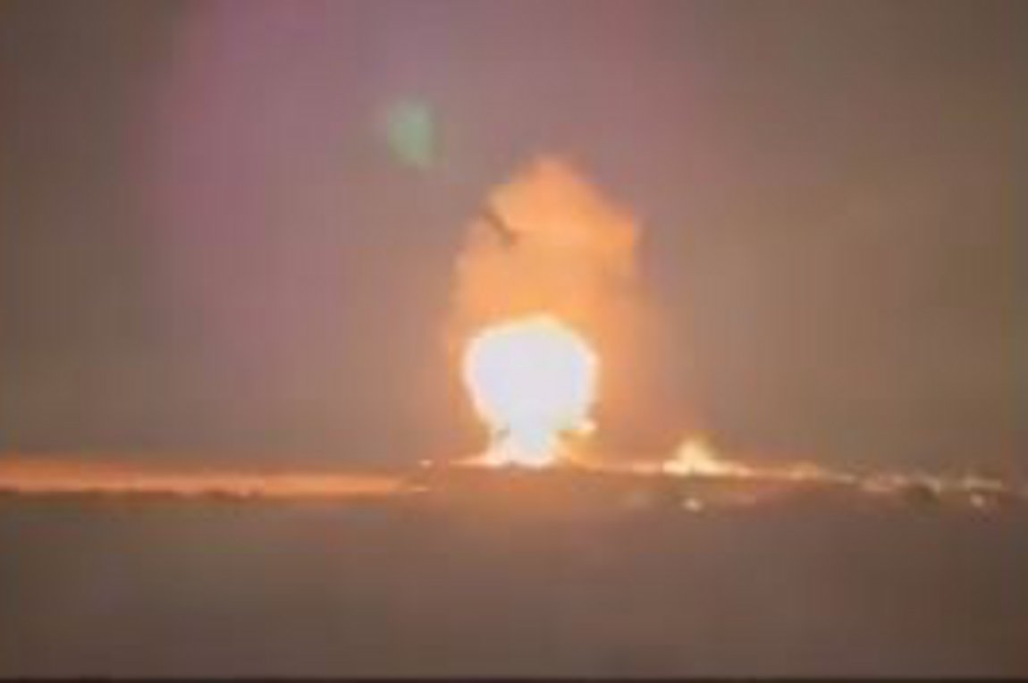 Νέα επίθεση του Ιράν εναντίον Kούρδων στο έδαφος του Ιράκ – ΒΙΝΤΕΟ