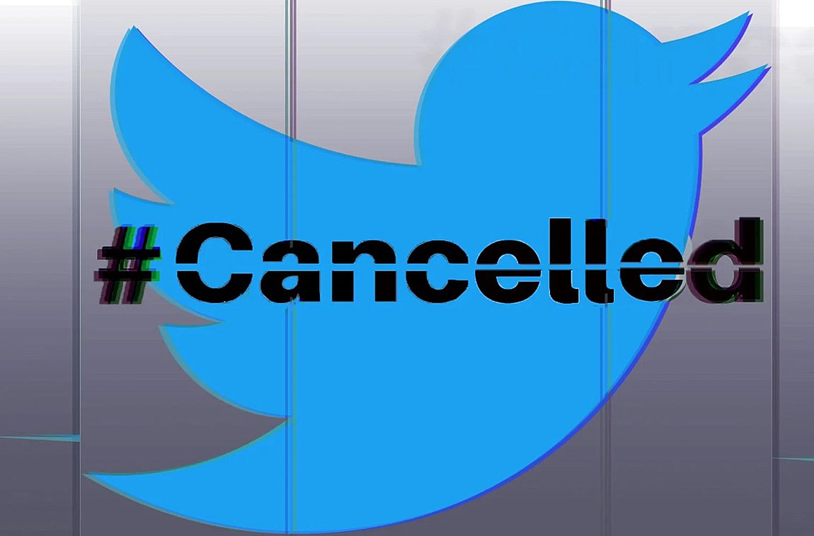 Twitter: Αποχώρησε από την πλατφόρμα ο οίκος μόδας Balenciaga