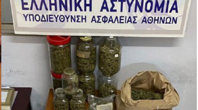 Πολυτεχνειούπολη: Αυτά είναι τα 14 μέλη συμμοριών που έκαναν ληστείες και διακινούσαν ναρκωτικά