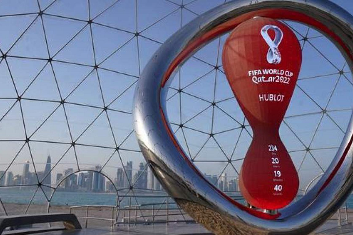 Τραγωδία στο Μουντιάλ: Οπαδός της Ουαλίας πέθανε στο Κατάρ