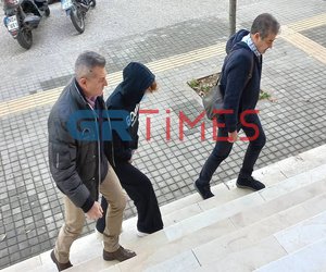 Θεσσαλονίκη: Φυλάκιση σε 47χρονη βρεφονηπιοκόμο που καταγγέλθηκε για ξυλοδαρμούς μικρών παιδιών