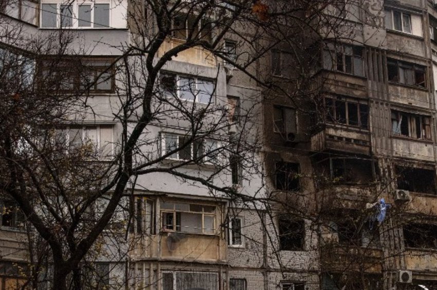 Πόλεμος στην Ουκρανία: Αποκαταστάθηκε η ηλεκτροδότηση της Χερσώνας 