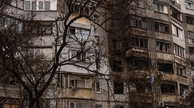 Πόλεμος στην Ουκρανία: Αποκαταστάθηκε η ηλεκτροδότηση της Χερσώνας 