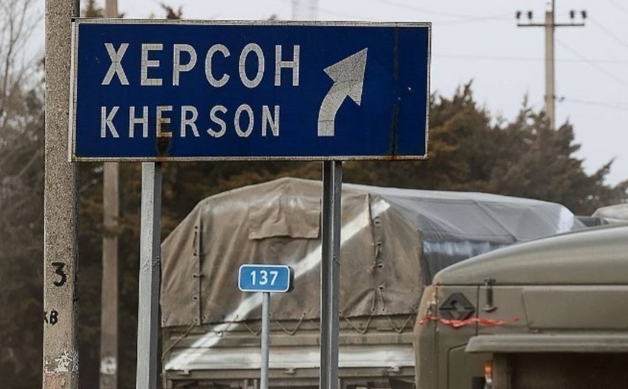 Ουκρανία: Τουλάχιστον 32 άνθρωποι έχουν σκοτωθεί στην Χερσώνα μετά την αποχώρηση των ρωσικών δυνάμεων
