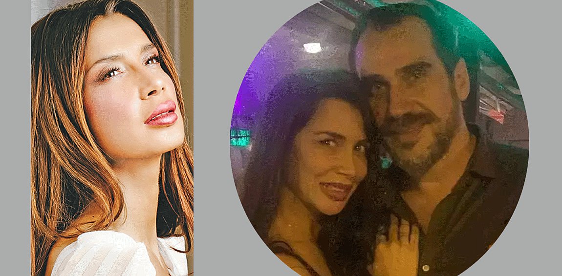 Πάολα – Λάζαρος Βαφειάδης: Το ησυχαστήριο του έρωτα