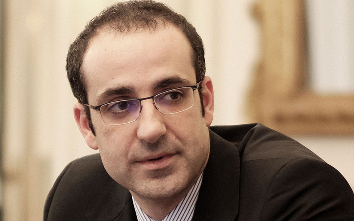 Γρ. Δημητριάδης: Καμία κρατική υπηρεσία δεν χρησιμοποιεί το Predator