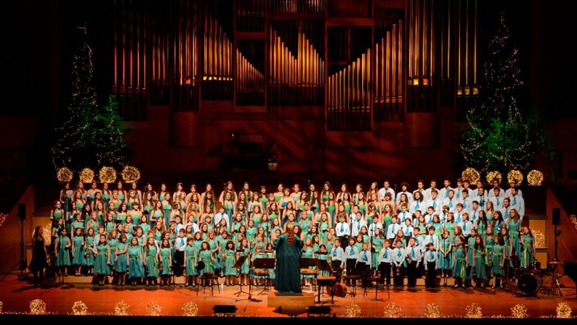 «Εδώ Λιλιπούπολη – Τα τραγούδια»: Η θρυλική ραδιοφωνική σειρά ξαναζωντανεύει στο Μέγαρο Μουσικής