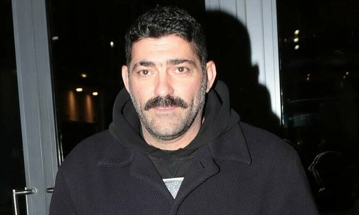 Μιχάλης Ιατρόπουλος: Στο νοσοκομείο εκτάκτως ο ηθοποιός