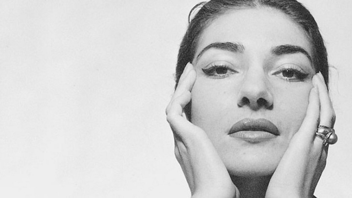 Συναυλία «Maria Callas – Ένας Αιώνας»