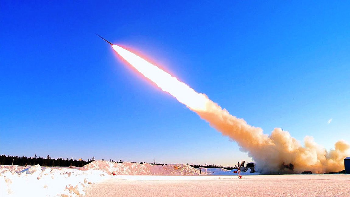 Γερμανία: Αμερικανικοί πύραυλοι μεγάλου βεληνεκούς θα εγκατασταθούν στο Βισμπάντεν