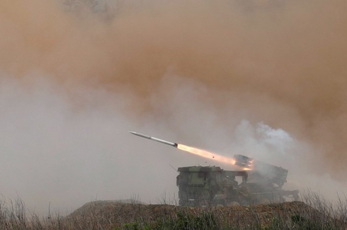 Oι ΗΠΑ εγκρίνουν τη δυνητική πώληση πυραύλων και βομβών στη Φινλανδία