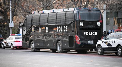 Κίνα: Οκτώ νεκροί από επίθεση αγνώστου με μαχαίρι
