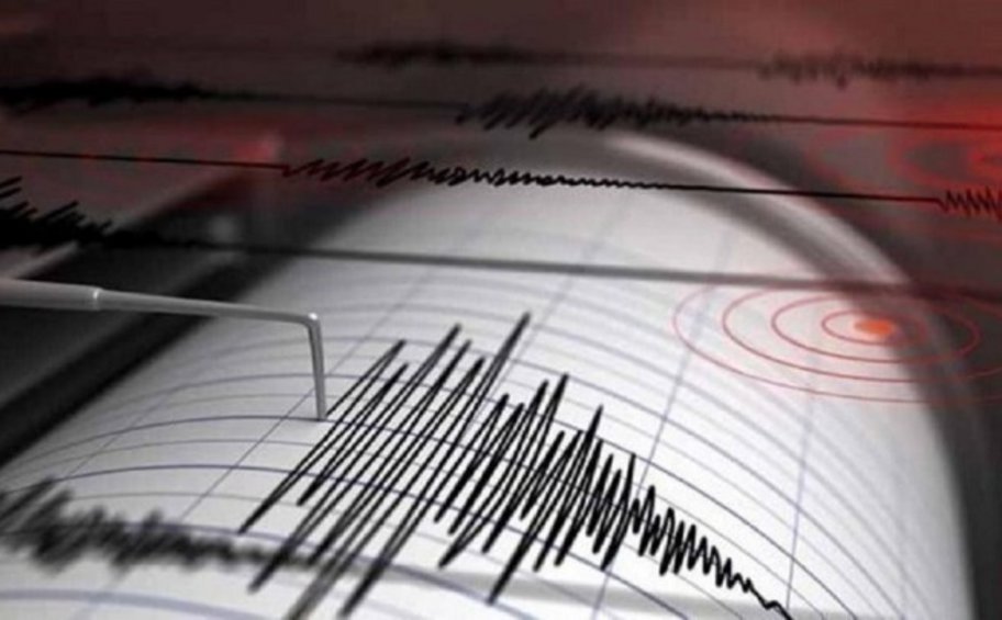 Σεισμός 3,6 ρίχτερ στο Ηράκλειο Κρήτης