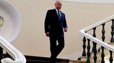 Πούτιν: Η Ρωσία εξετάζει το ενδεχόμενο υιοθέτησης του «προληπτικού πλήγματος»