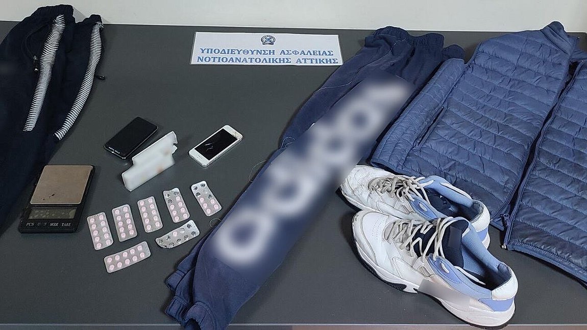 Συνελήφθη ληστής-τσαντάκιας: Πέθανε ένα από τα θύματά του