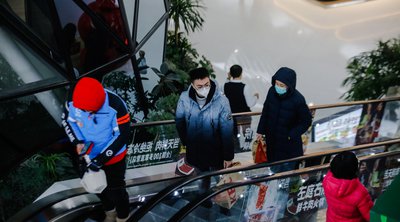 Κίνα: Το Πεκίνο καταγράφει την πρώτη μείωση πληθυσμού από το 2003