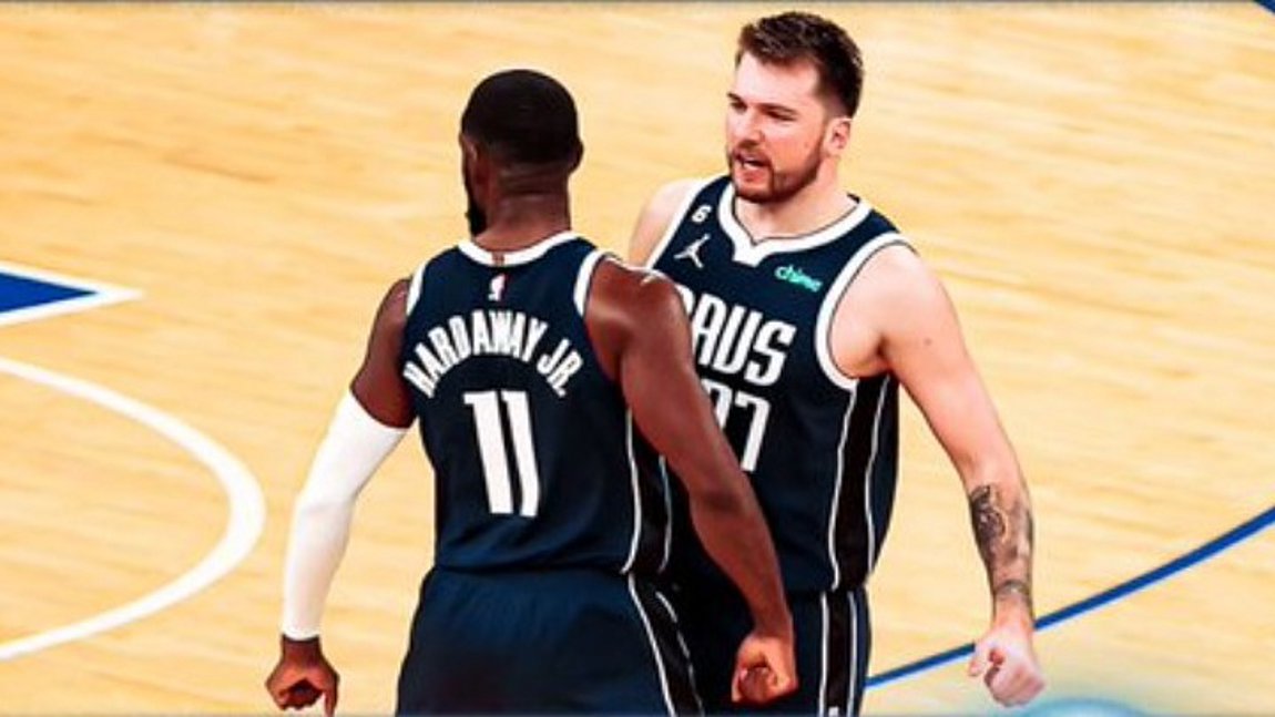 ΝΒΑ: Οι Μάβερικς συνέτριψαν τους Νικς στη Νέα Υόρκη