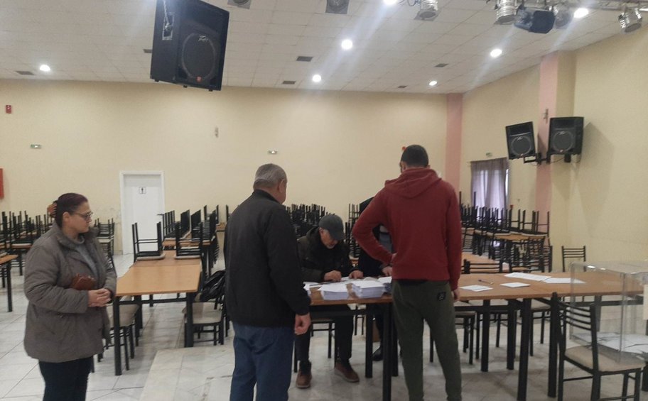 Κοζάνη: Μετεγκατάσταση ψήφισε η πλειοψηφία των πολιτών της Ακρινής
