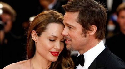 Angelina Jolie: Συνεχίζεται ο «πόλεμος» με τον Brad Pitt – Στο επίκεντρο το οινοποιείο τους