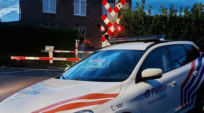Τραγωδία στο Βέλγιο: 33χρονος σκότωσε την έγκυο σύζυγό του και το πεντάχρονο παιδί της