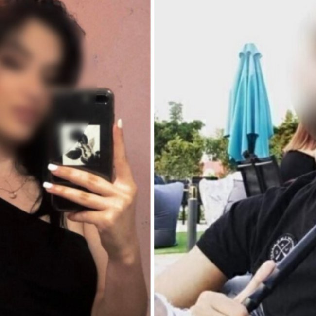 Γυναικοκτονία στον Πειραιά: Aυτή είναι η 19χρονη που σκότωσε με δύο σφαίρες στο κεφάλι ο σύντροφός της -Βίντεο 