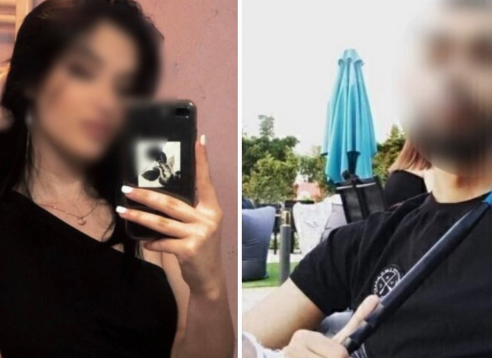 Γυναικοκτονία στον Πειραιά: Έβαλε σιγαστήρα στο όπλο, σκότωσε την 19χρονη και την σκέπασε με σεντόνι -Βίντεο