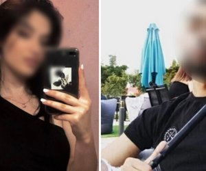 Γυναικοκτονία στον Πειραιά: Έβαλε σιγαστήρα στο όπλο, σκότωσε την 19χρονη και την σκέπασε με σεντόνι -Βίντεο