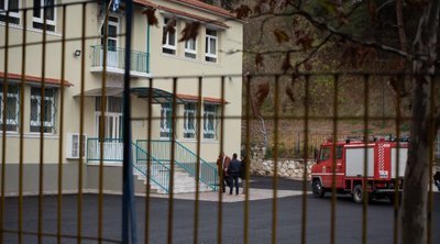 Θρήνος στις Σέρρες για τον 11χρονο - Πώς έγινε η τραγωδία στο δημοτικό σχολείο - Τι λέει ο δήμαρχος
