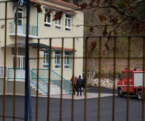 Θρήνος στις Σέρρες για τον 11χρονο - Πώς έγινε η τραγωδία στο δημοτικό σχολείο