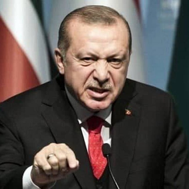 Δημοσκόπηση ανατροπή στην Τουρκία: Τι δείχνουν οι μετρήσεις για τον Ερντογάν