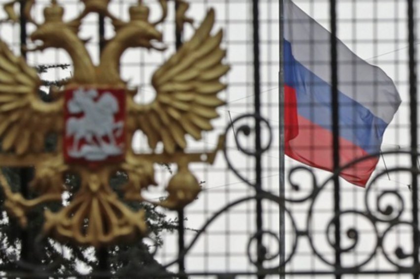 Η ρωσική πρεσβεία στο Βερολίνο απορρίπτει οποιαδήποτε σχέση με την οργάνωση «Πολίτες του Ράιχ»