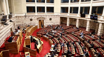 Απορρίφθηκε η ένσταση αντισυνταγματικότητας του ΣΥΡΙΖΑ στο νομοσχέδιο για την ΕΥΠ