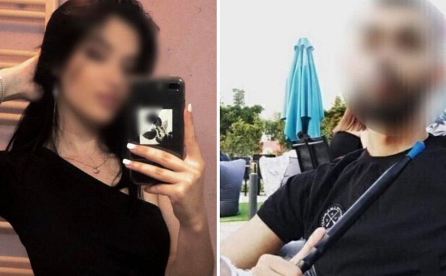 Γυναικοκτονία στον Πειραιά: Στη φυλακή ο 25χρονος που σκότωσε την 19χρονη σύντροφό του
