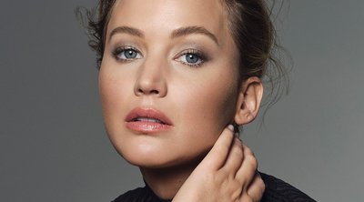 Jennifer Lawrence: Αρνήθηκε να κάνει δίαιτα για τους «Αγώνες πείνας»
