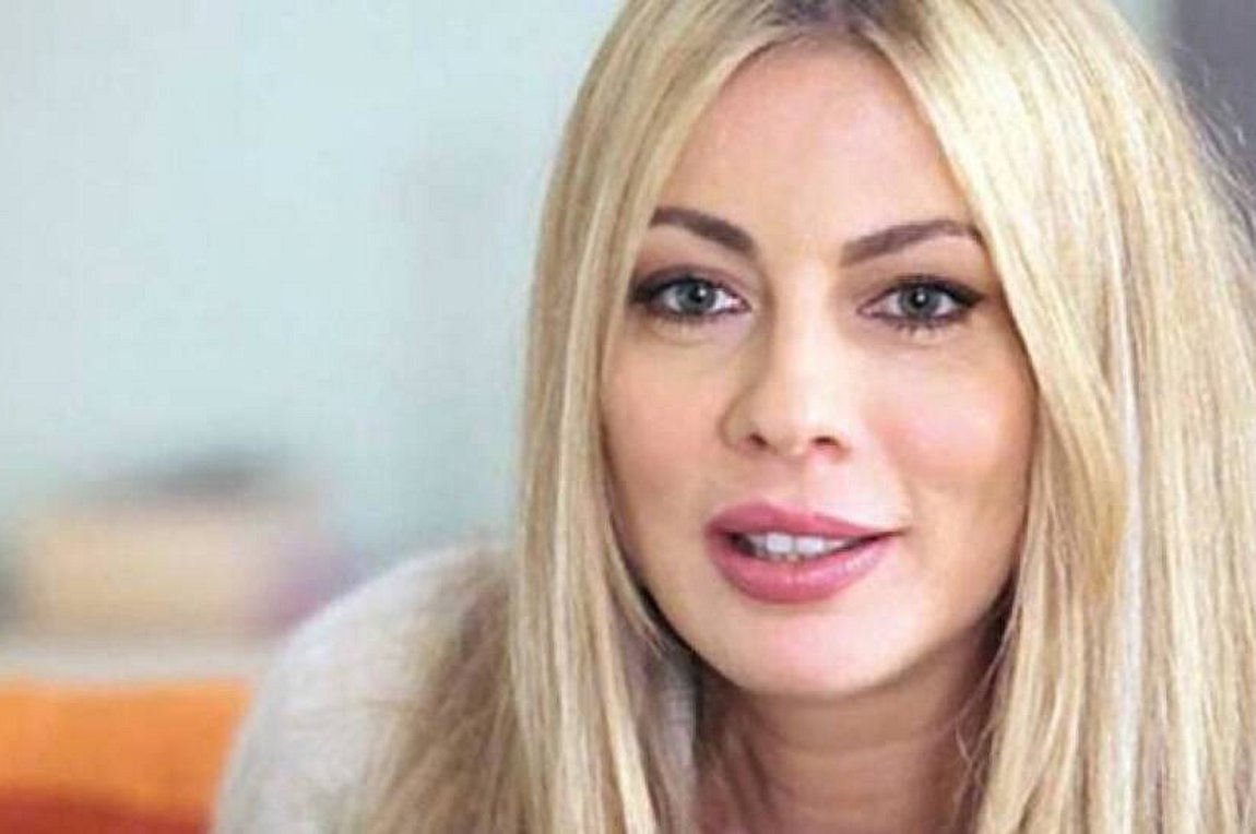 Σμαράγδα Καρύδη: «Έχω δει να κάνουν τα τέρατα άντρας σε άντρα» – BINTEO