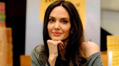 Angelina Jolie: Συγκίνηση για τις γυναίκες του Ιράν – Η προσωπική απώλεια που τη σημάδεψε