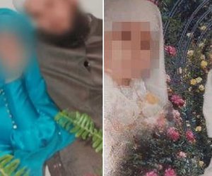 Σκάνδαλο στην Τουρκία: Ιμάμης πάντρεψε την 6χρονη κόρη του με 29χρονο