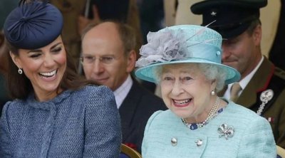 Πριγκίπισσα της Ουαλίας: Είχε την έγκριση της αείμνηστης βασίλισσας Ελισάβετ για να παντρευτεί τον Γουίλιαμ;