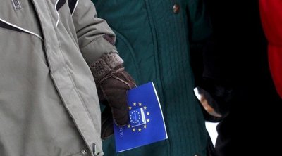 Ζώνη του Σένγκεν: Δεκτή εκτός απροόπτου η Κροατία - Αρνητική απάντηση για ένταξη σε Ρουμανία και Βουλγαρία 