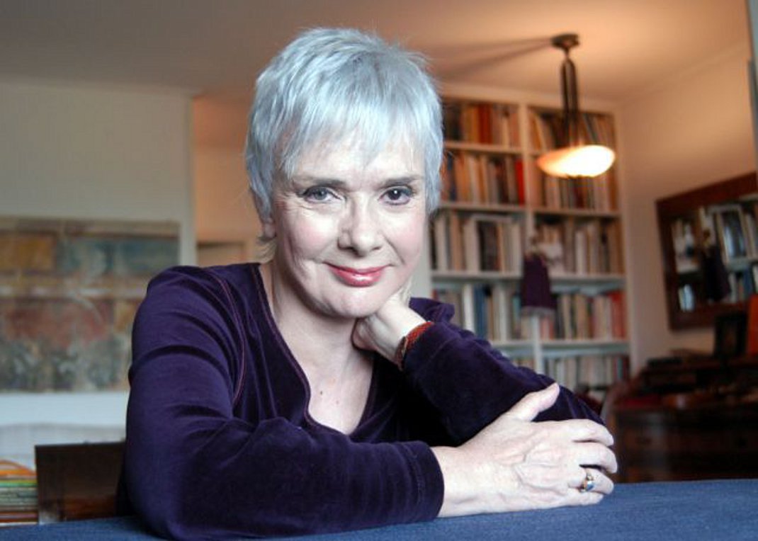 Ξένια Καλογεροπούλου: Η σπουδαία ηθοποιός σε ηλικία 17 ετών – Σπάνια φωτογραφία