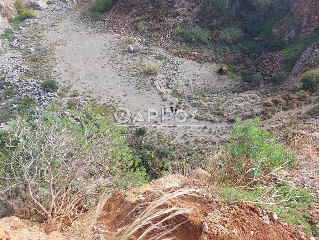 Θρίλερ με νεκρό ζευγάρι στην Καλαμάτα